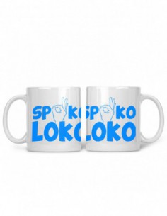 Kubek Spoko loko 2