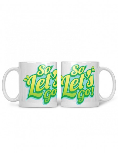 Kubek So, let\'s go